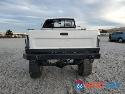 Zdjęcie 6 z 14 samochodu: 1991 TOYOTA PICKUP 1/2 TON SHORT WHEELBASE DLX VIN:JT4VN01D5M0003555 - miniatura