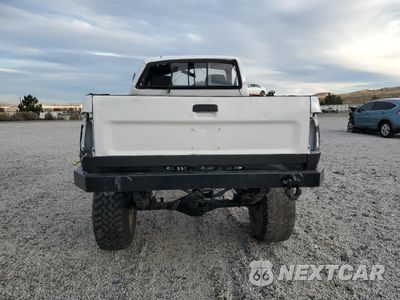 Zdjęcie 6 z 14 samochodu: 1991 TOYOTA PICKUP 1/2 TON SHORT WHEELBASE DLX VIN:JT4VN01D5M0003555 - miniatura