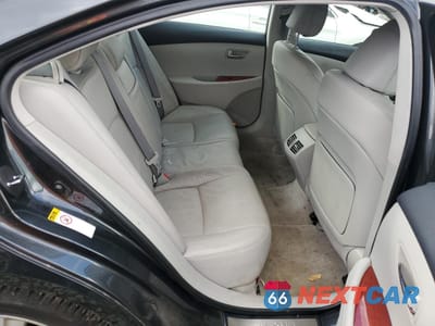 Zdjęcie 10 z 13 samochodu: 2008 LEXUS ES 350 BASE VIN:JTHBJ46GX82209312 - miniatura