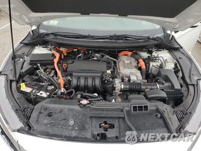 Zdjęcie 11 z 13 samochodu: 2018 HONDA CLARITY TOURING VIN:JHMZC5F36JC014352 - miniatura