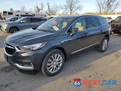 2019 BUICK ENCLAVE ESSENCE 5GAERBKW5KJ138253 - główne zdjęcie licytacji z USA - miniatura