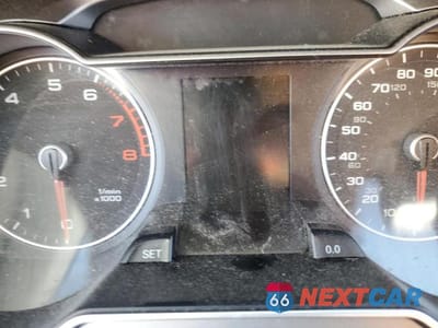 Zdjęcie 9 z 12 samochodu: 2014 AUDI A4 PREMIUM PLUS VIN:WAUFFAFL1EN042006 - miniatura