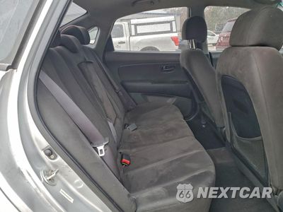 Zdjęcie 10 z 12 samochodu: 2009 HYUNDAI ELANTRA GLS VIN:KMHDU46D49U810322 - miniatura