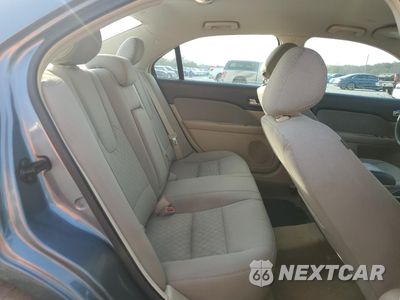 Zdjęcie 10 z 12 samochodu: 2012 FORD FUSION SE VIN:3FAHP0HG8CR254310 - miniatura