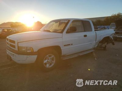 1998 DODGE RAM 1500 1B7HC13Z8WJ121694 - główne zdjęcie licytacji z USA - miniatura