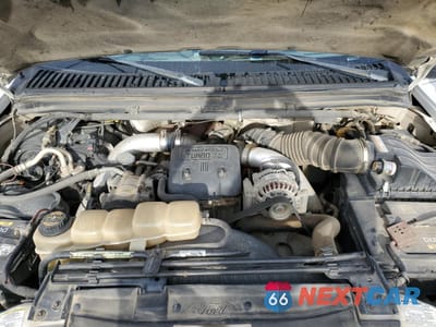 Zdjęcie 11 z 13 samochodu: 1999 FORD F250 SUPER DUTY VIN:1FTNF21F0XEB86753 - miniatura