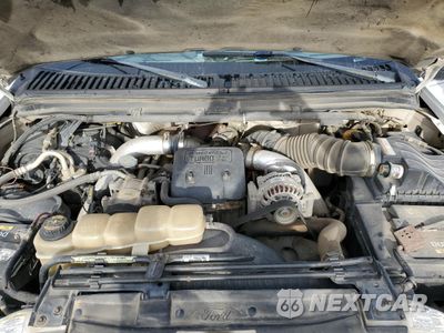 Zdjęcie 11 z 13 samochodu: 1999 FORD F250 SUPER DUTY VIN:1FTNF21F0XEB86753 - miniatura