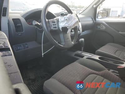 Zdjęcie 8 z 11 samochodu: 2016 NISSAN FRONTIER S VIN:1N6BD0CT7GN720747 - miniatura