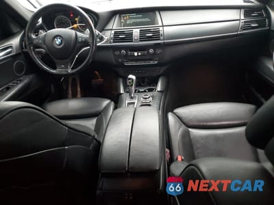 Zdjęcie 8 z 13 samochodu: 2013 BMW X6 M VIN:5YMGZ0C59DLL30078 - miniatura