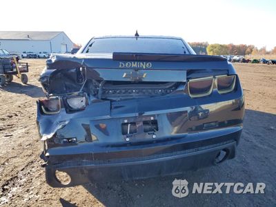 Zdjęcie 6 z 14 samochodu: 2012 CHEVROLET CAMARO LT VIN:2G1FC1E3XC9112141 - miniatura