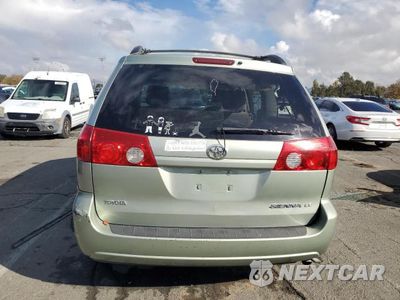 Zdjęcie 8 z 19 samochodu: 2006 TOYT SIENNA CE VIN:5TDZA23C86S468084 - miniatura