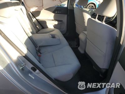 Zdjęcie 11 z 14 samochodu: 2014 HONDA ACCORD LX VIN:1HGCR2F38EA101256 - miniatura