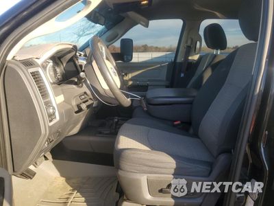 Zdjęcie 7 z 12 samochodu: 2010 DODGE RAM 2500 VIN:3D7TT2CT1AG146075 - miniatura
