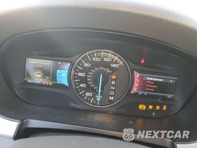 Zdjęcie 9 z 12 samochodu: 2011 FORD EDGE SEL VIN:2FMDK3JC9BBA00663 - miniatura