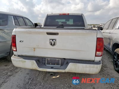Zdjęcie 6 z 12 samochodu: 2013 RAM 1500 ST VIN:1C6RR6KP6DS644095 - miniatura
