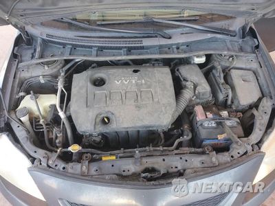 Zdjęcie 11 z 11 samochodu: 2010 TOYOTA COROLLA BASE VIN:2T1BU4EEXAC511361 - miniatura
