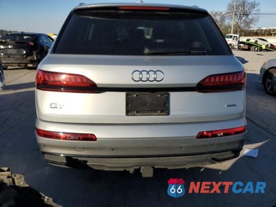 Zdjęcie 6 z 12 samochodu: 2023 AUDI Q7 PRESTIGE VIN:WA1VXBF72PD020846 - miniatura
