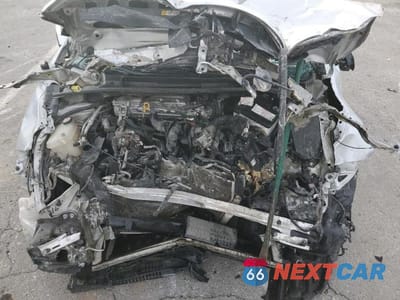 Zdjęcie 11 z 11 samochodu: 2022 TOYOTA COROLLA LE VIN:5YFEPMAE8NP311045 - miniatura