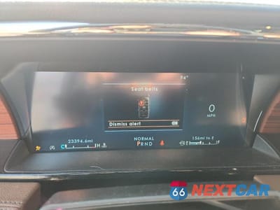 Zdjęcie 9 z 13 samochodu: 2024 LINCOLN NAVIGATOR RESERVE VIN:5LMJJ2LG9REL11425 - miniatura