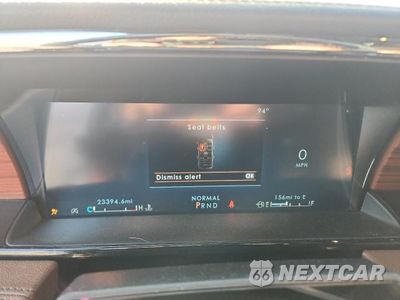 Zdjęcie 9 z 14 samochodu: 2024 LINCOLN NAVIGATOR RESERVE VIN:5LMJJ2LG9REL11425 - miniatura