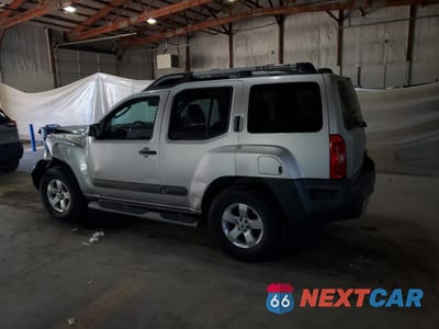 Drugie zdjęcie samochodu z przodu: 2012 NISSAN XTERRA OFF ROAD VIN:5N1AN0NU9CN801014 - miniatura