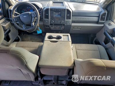Zdjęcie 8 z 12 samochodu: 2019 FORD F250 SUPER DUTY VIN:1FT7W2B63KEC43639 - miniatura