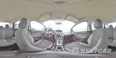 Zdjęcie 15 z 15 samochodu: 2014 FORD FOCUS SE VIN:1FADP3F28EL291205 - miniatura