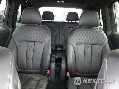 Zdjęcie 10 z 14 samochodu: 2022 BMW X7 ALPINA XB7 VIN:5UXCX6C18N9N12638 - miniatura