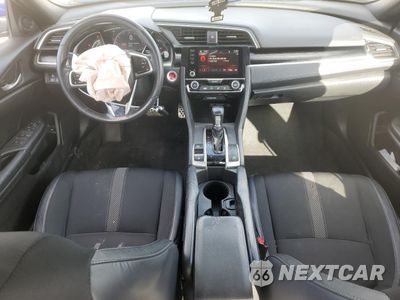 Zdjęcie 8 z 15 samochodu: 2020 HONDA CIVIC SPORT VIN:2HGFC2F8XLH539057 - miniatura
