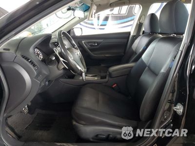 Zdjęcie 7 z 14 samochodu: 2017 NISSAN ALTIMA 2.5 VIN:1N4AL3AP6HC153927 - miniatura