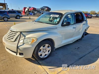 2008 CHRYSLER PT CRUISER 3A8FY48BX8T141410 - główne zdjęcie licytacji z USA - miniatura