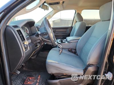 Zdjęcie 7 z 12 samochodu: 2013 RAM 1500 ST VIN:1C6RR6KG0DS680901 - miniatura