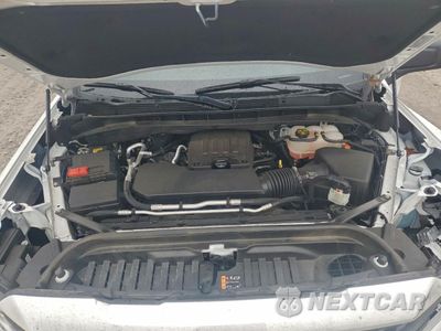 Zdjęcie 11 z 15 samochodu: 2023 GMC SIERRA K1500 ELEVATION-L VIN:1GTPUJEK1PZ137019 - miniatura