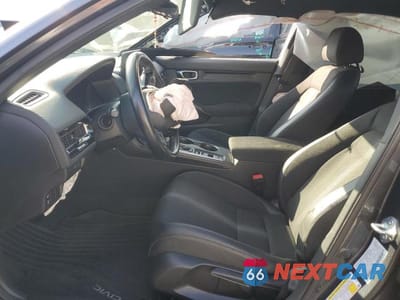 Zdjęcie 7 z 12 samochodu: 2023 HONDA CIVIC SPORT VIN:2HGFE2F58PH536230 - miniatura