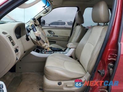 Zdjęcie 7 z 15 samochodu: 2005 MERCURY MARINER VIN:4M2YU56175DJ31084 - miniatura