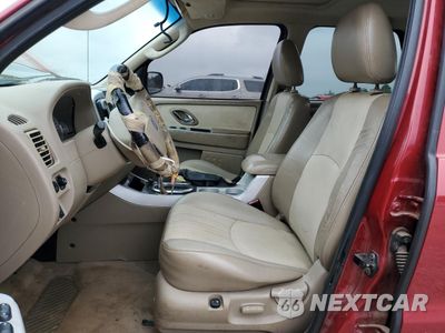 Zdjęcie 7 z 15 samochodu: 2005 MERCURY MARINER VIN:4M2YU56175DJ31084 - miniatura