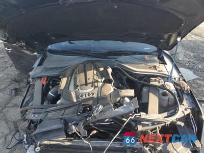 Zdjęcie 11 z 13 samochodu: 2015 AUDI A8 L QUATTRO VIN:WAU32AFD2FN002607 - miniatura