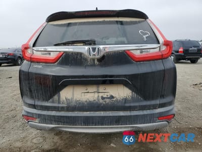 Zdjęcie 6 z 13 samochodu: 2018 HONDA CR-V EX VIN:5J6RW1H52JA008084 - miniatura