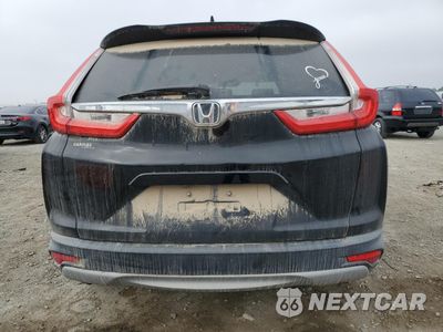 Zdjęcie 6 z 13 samochodu: 2018 HONDA CR-V EX VIN:5J6RW1H52JA008084 - miniatura