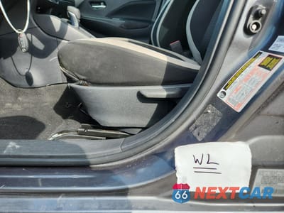 Zdjęcie 12 z 13 samochodu: 2021 NISSAN VERSA SV VIN:3N1CN8EV0ML819572 - miniatura