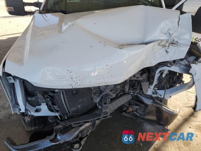 Zdjęcie 11 z 13 samochodu: 2024 FORD F250 SUPER DUTY VIN:1FT7X2BAXRED38209 - miniatura