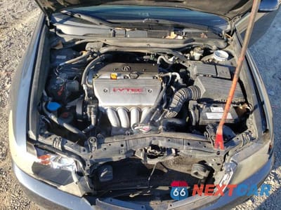 Zdjęcie 11 z 12 samochodu: 2007 ACURA TSX VIN:JH4CL968X7C010578 - miniatura