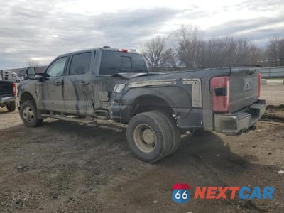 Drugie zdjęcie samochodu z przodu: 2026 FORD F350 SUPER DUTY VIN:1FT8W3DN4TEC25361 - miniatura