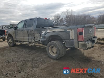 Drugie zdjęcie samochodu z przodu: 2026 FORD F350 SUPER DUTY VIN:1FT8W3DN4TEC25361 - miniatura