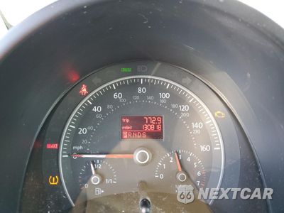 Zdjęcie 9 z 12 samochodu: 2008 VOLKSWAGEN NEW BEETLE CONVERTIBLE SE VIN:3VWRF31Y28M417038 - miniatura