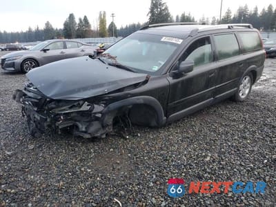 2005 VOLVO XC70 YV1SZ592851198208 - główne zdjęcie licytacji z USA - miniatura