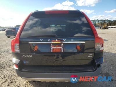 Zdjęcie 6 z 13 samochodu: 2009 VOLVO XC90 3.2 VIN:YV4CZ982091511242 - miniatura