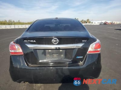 Zdjęcie 6 z 12 samochodu: 2013 NISSAN ALTIMA 2.5 VIN:1N4AL3AP2DN497642 - miniatura
