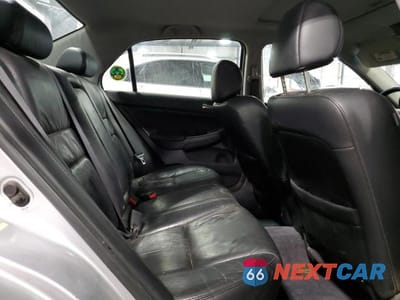 Zdjęcie 10 z 12 samochodu: 2005 HONDA ACCORD EX VIN:1HGCM66535A029471 - miniatura