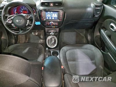 Zdjęcie 8 z 14 samochodu: 2018 KIA SOUL + VIN:KNDJP3A59J7537325 - miniatura